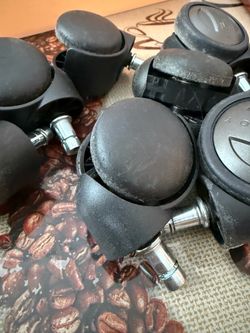 caster wheel