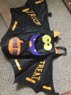 Dog costume