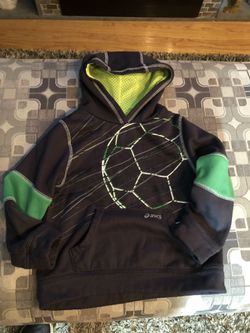 Sweatshirt size 6