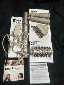 Air wrap