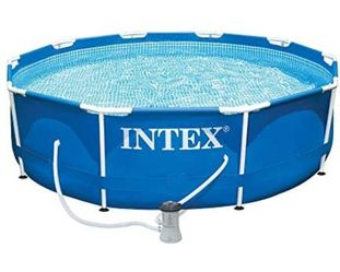 INTEX POOL WITH PUMP 10X30- BRAND NEW