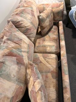Free Sleeper Sofa