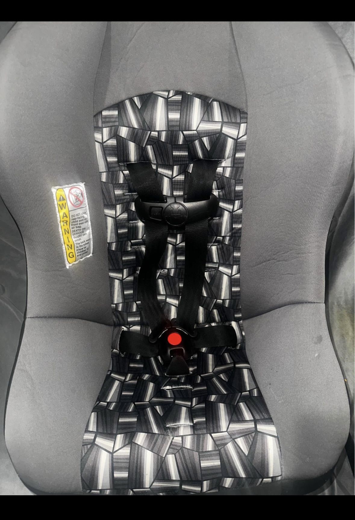 Cosco Car Seat