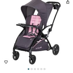 Baby Trend Sit N' Stand® 2.0 Stroller