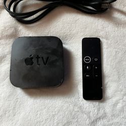 Apple Tv