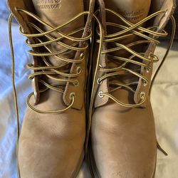 Timberland Waterproof 