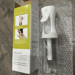 Oil Sprayer. For Cooking, baking, Frying, BBQ