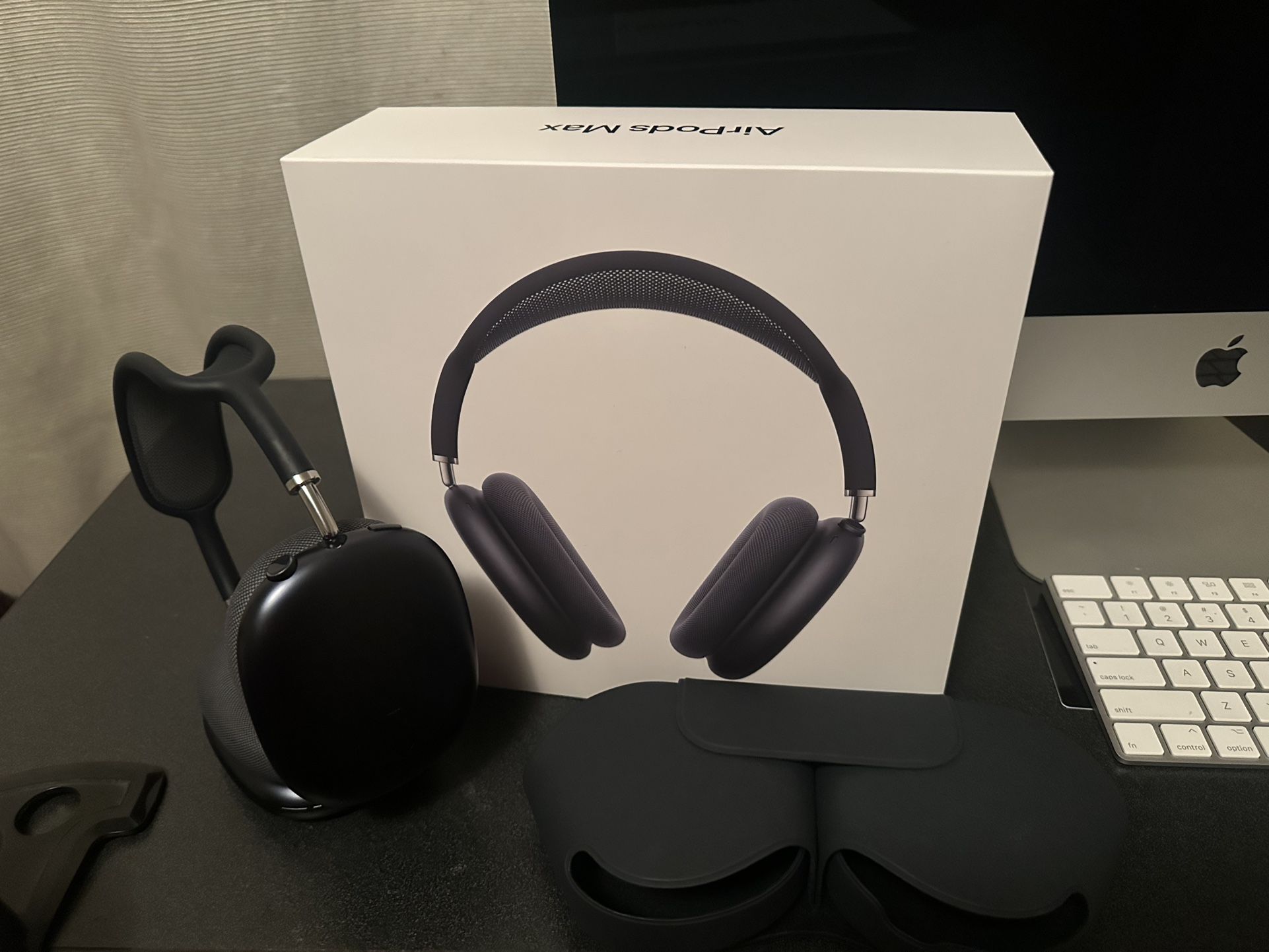 AirPods Max