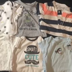 9month Baby boy shirts