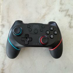 Generic Nintendo Switch Controller
