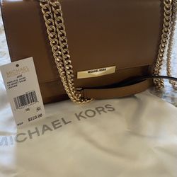 Michael Kors Handbag