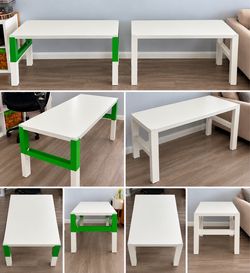 IKEA Pahl kids’ desks (2 available)