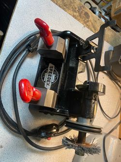 Key Cutting Machine $140