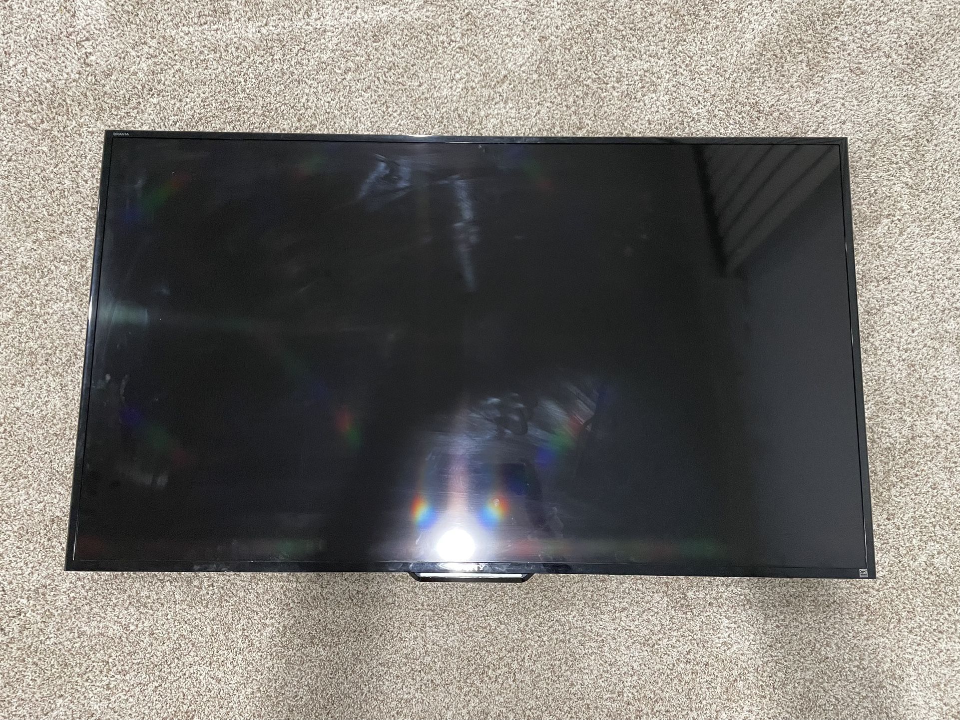 Sony Bravia 48 Inches TV