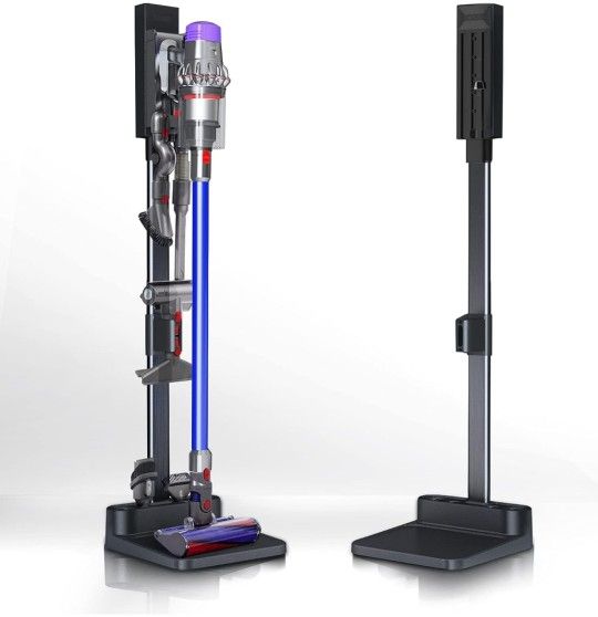 Vacuum Stand for Dyson, Storage, Station-Docking (V6 V7 V8 V10 V11 V15 SV18 SV21