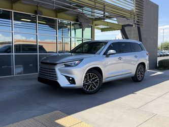 2024 Lexus TX 350