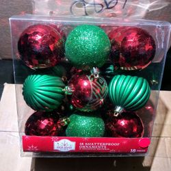 Christmas Decor