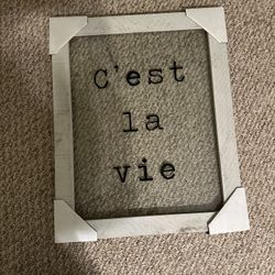 Adventure Theme Picture frames