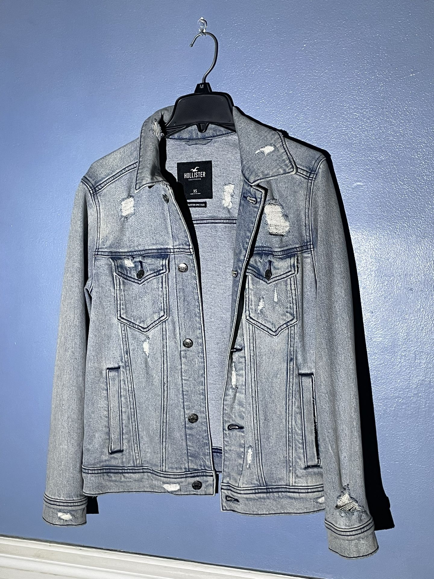 Hollister Jacket