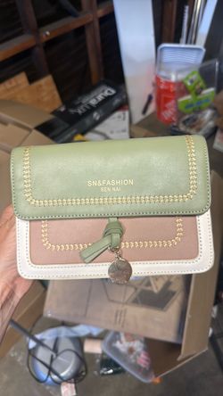 Purse