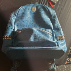 MCM Backpack