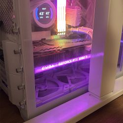 Nvidia 3080 Ti FTW Edition