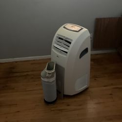 LG  Portable Air Conditioner 