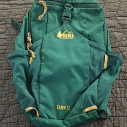 Rei Kids Backpack Tarn 12 