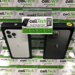 iPhone 13 Pro Max Unlocked!!!