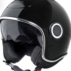Piaggio / Vespa  Motorcycle Helmet