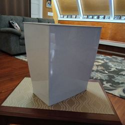 Trash Can