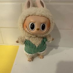 Outfit For Labubu Doll