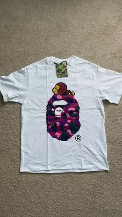 Bape tee