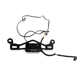 TST LOW-MOUNT FENDER ELIMINATOR BRACKET WITH LIGHT BMW S1000RR 2019-2022