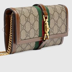 New Wallet With Straps 💕