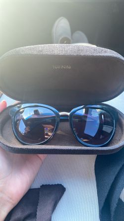 Tom Ford Sunglasses 