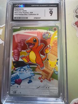 Charmander