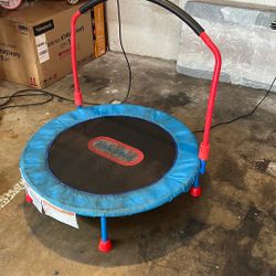 Trampoline 