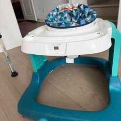 Baby Walker