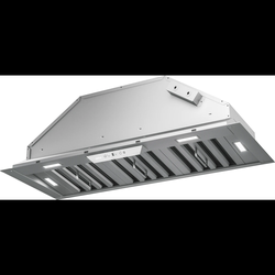 Zephyr AK8300BSX Under Cabinet Insert Range Hood, 38 Inch (Open Box / Scratch & Dent)
