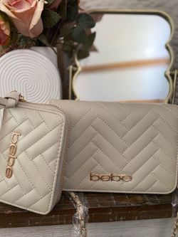 Purse and mini wallet
