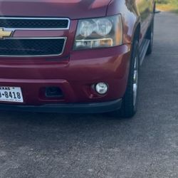 2007 Chevy Tahoe 