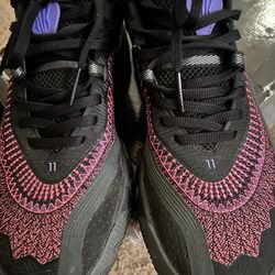 Men’s anta Kai 1 shoes size 8.5