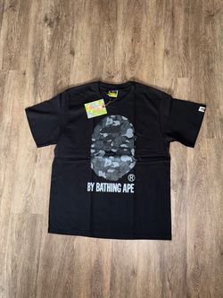 Bape shirt