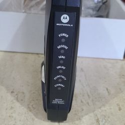 Motorola Surfboard SB5100 Cable  Modem