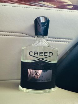Creed Aventus 100ml 3.3fl oz Batch F003136 New Authentic 100% 100 ml 3.3 fl oz