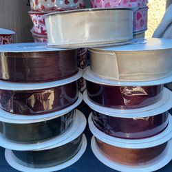 Ribbon