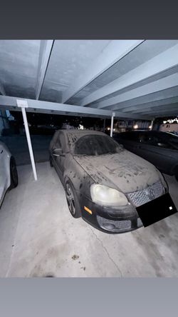 2007 Volkswagen GTI
