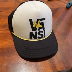 Vans Trucker Hat