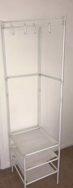 Clothing Rack